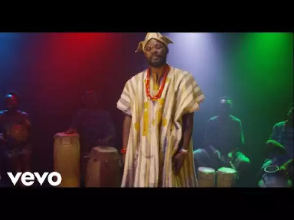 Video: Falz – “Child Of The World”